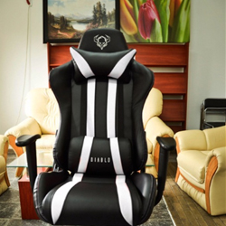 diablo X-one silla gaming profesional