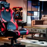 las 5 mejores sillas gaming de 2019