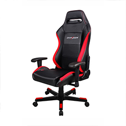 Silla DXracer D Series para gamers