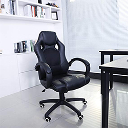 OBG56B silla ordenador