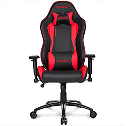 gaming silla akracing nitro vista general