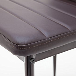 tapizado silla albatros milano comedor
