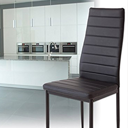 albatros milano silla de comedor ejemplo cocina