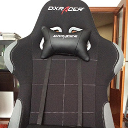 silla para gamers dx racer formula f series dxracer 5