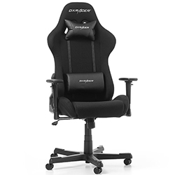 silla gaming formula f series dxracer para gaming