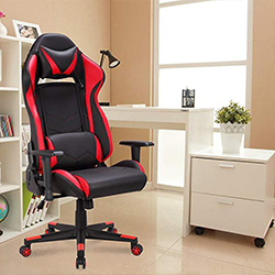 Silla para gamers Intimate WM Heart Racing