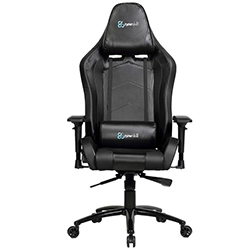 Silla gaming takamikura carbon