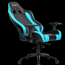 silla gaming takamikura carbon