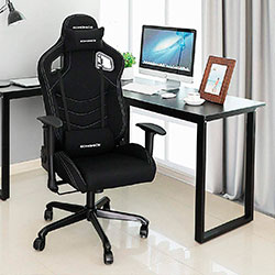 Songmics RCG03H silla para gamers