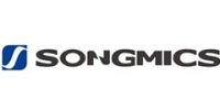 Songmics Logo Marca Sillas