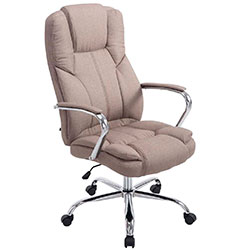 CLP xanthos sillon de oficina acolchado