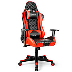 INTEY INTDJY02 Silla gamer profesional