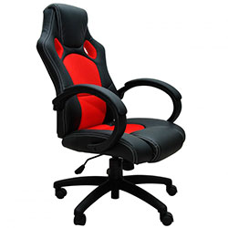 INTEY INTDJY03 Silla gaming oficina