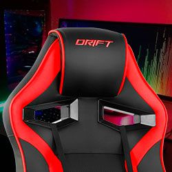 drift dr50 respaldo detalle