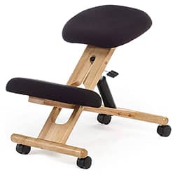 duehome ergochair analisis