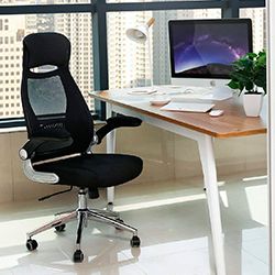 songmics obn86bk vista general