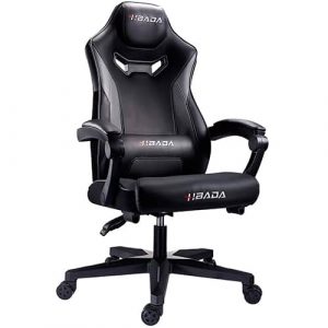 hbada hdjy002 silla gaming moderna