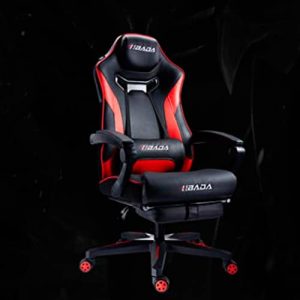 hbada hdjy002 silla gaming racing