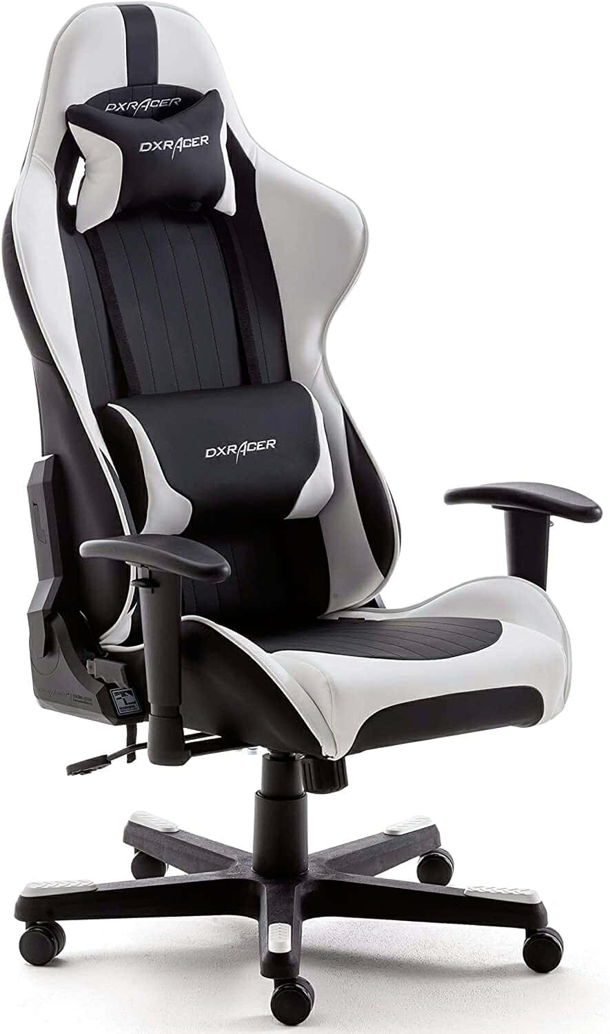 DXRacer 6