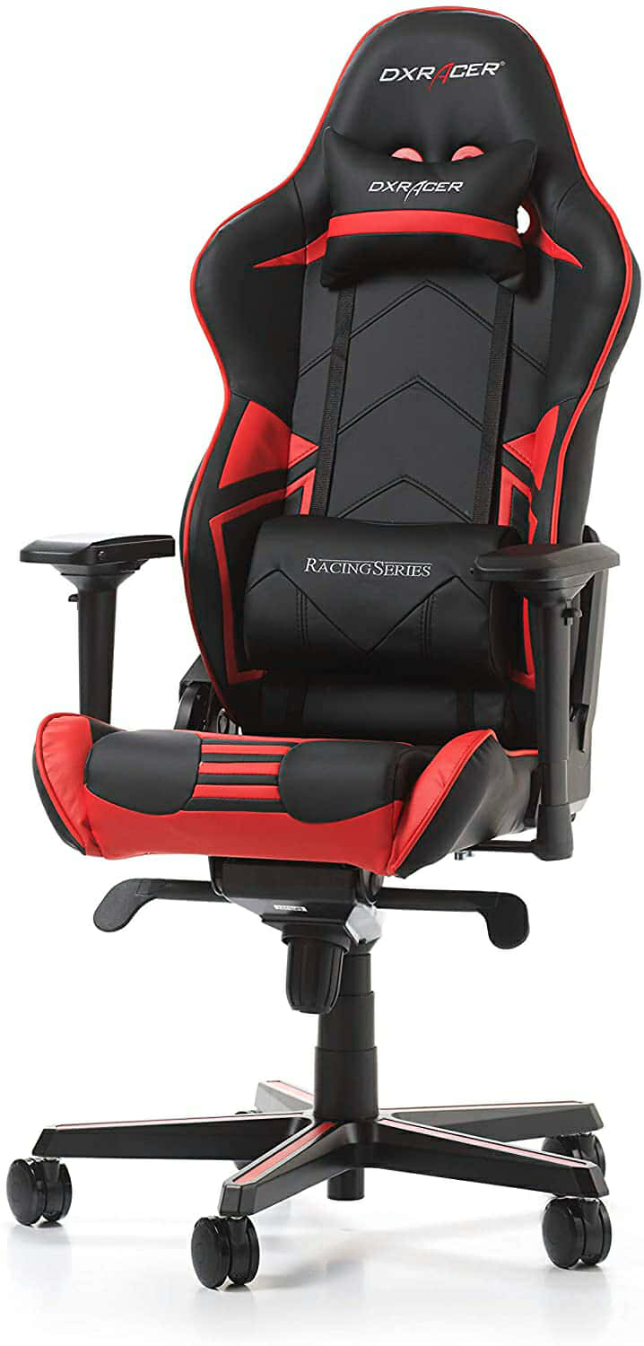 DXRacer Racing Pro R131