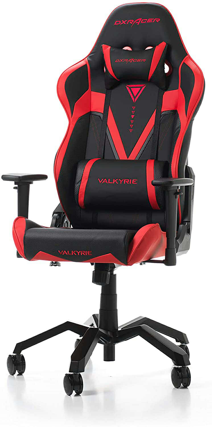 DXRacer Valkyrie