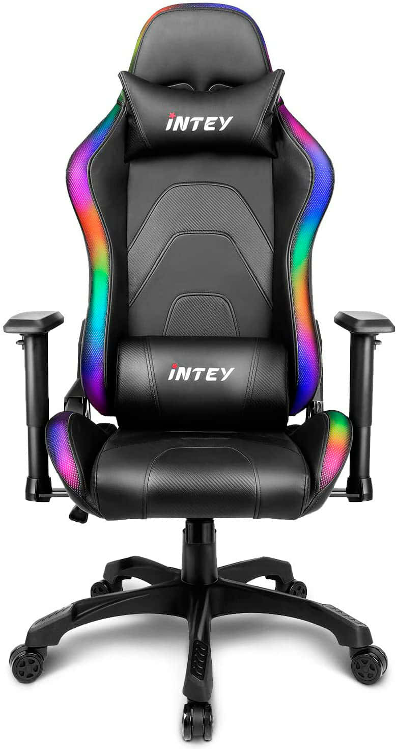 Intey CP-01 RGB