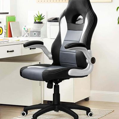 Songmics OBG28 silla escritorio ordenador gamers