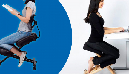 Las mejores Sillas Ergonomicas CON Respaldo de 2023