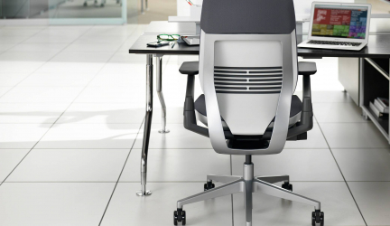 Las 8 Mejores Sillas de Ordenador de 2023