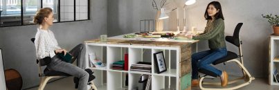 Las 5 Mejores Sillas Ergonómicas de 2023