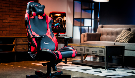 Las 10 Mejores Sillas Gaming de 2023