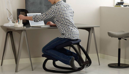 Las mejores Sillas Ergonomicas SIN Respaldo de 2023