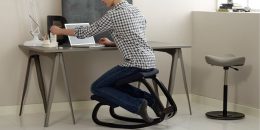 Las mejores Sillas Ergonomicas SIN Respaldo de 2023